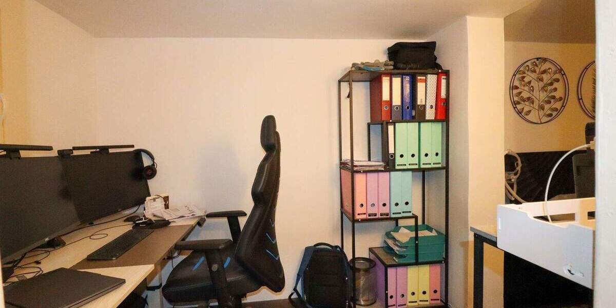 Reihenmittelhaus Hückelhoven Ratheim - 3 Zimmer, 89 m&sup2;, 275.000&euro; | Angebot:25687373