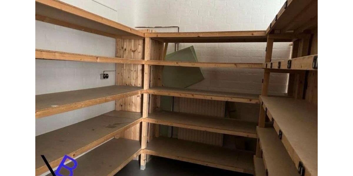 Gewerbeobjekt Hückelhoven - 4&euro; | Angebot:18980702