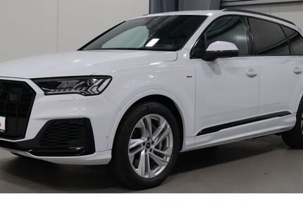 Audi Q7 51.005 km 56.920 &euro; Aachen 52078