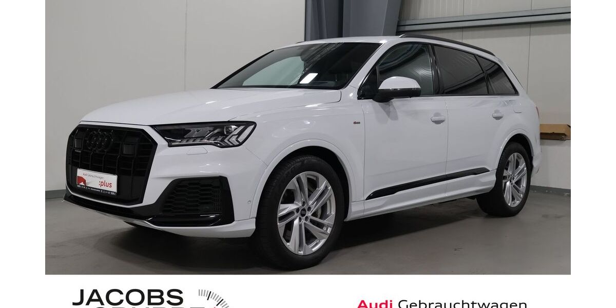 Audi Q7 51.005 km 57.620 &euro; Aachen 52078