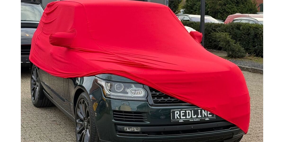 Land Rover Range Rover 162.000 km 36.000 &euro; Alsdorf 52477