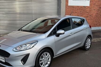 Ford Fiesta 154.040 km 6.699 &euro; Düren 52353