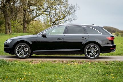 Audi A4 248.000 km 16.000 &euro; Hürtgenwald 52393