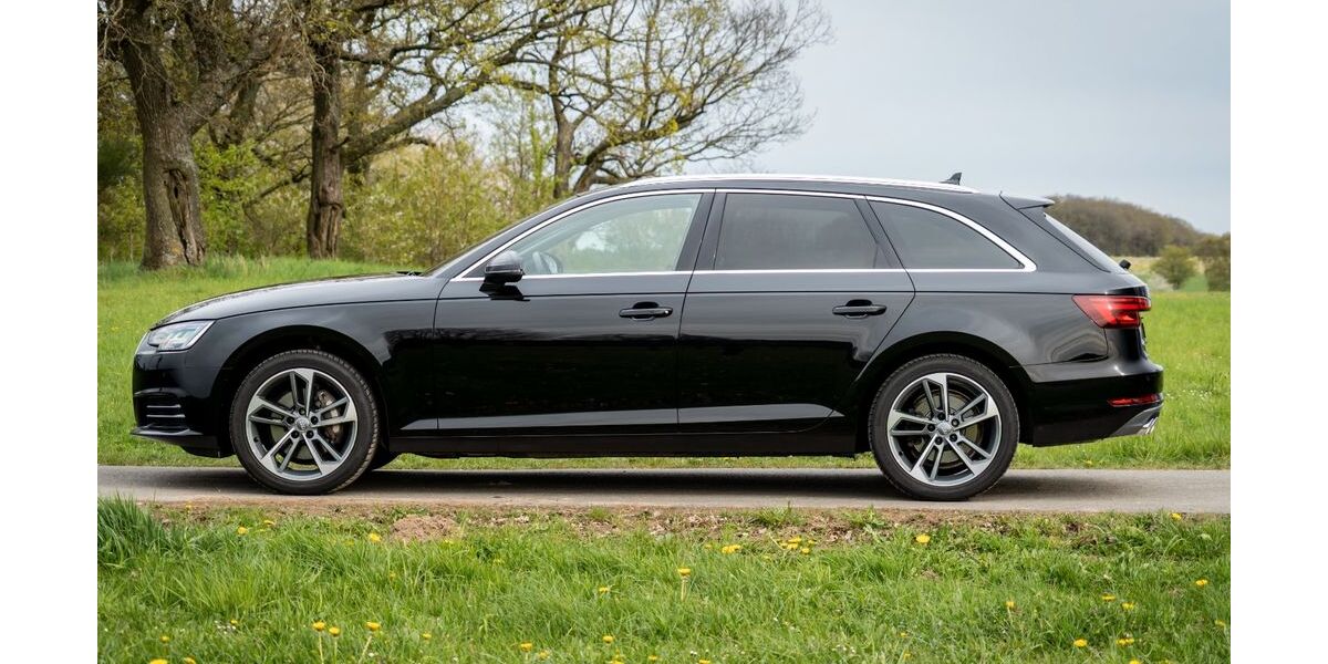 Audi A4 248.000 km 16.000 &euro; Hürtgenwald 52393