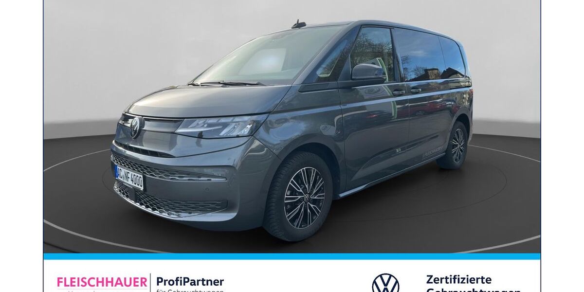 VW T7 Multivan 28.000 km 45.690 &euro; Aachen 52068