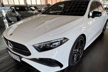 Mercedes-Benz A 200 4.200 km 41.790 &euro; Stolberg 52223