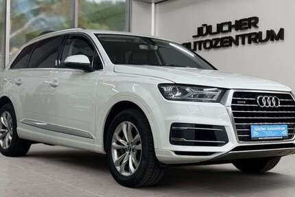 Audi Q7 130.000 km 28.790 &euro; Jülich 52428