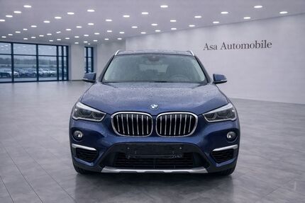 BMW X1 102.000 km 13.500 &euro; Düren 52351