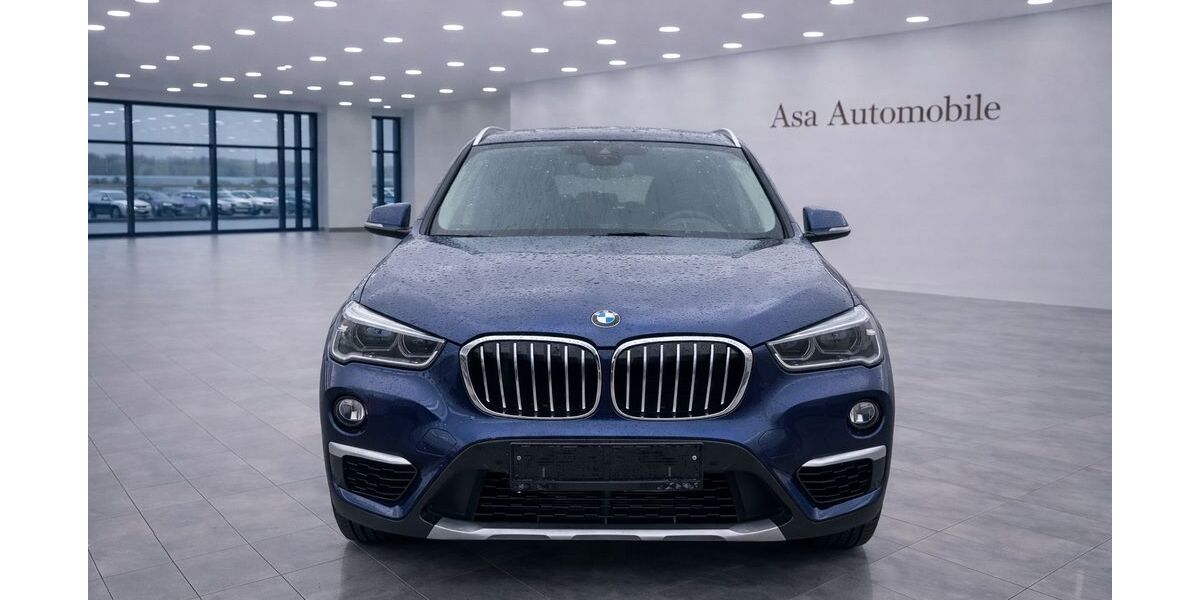 BMW X1 102.000 km 13.500 &euro; Düren 52351