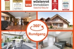 3D: Familienglück in ruhiger Lage - Sehr gepflegtes Einfamilienhaus mit Kamin, Balkon und viel Platz - Reihenendhaus Gangelt | Angebot:26748668