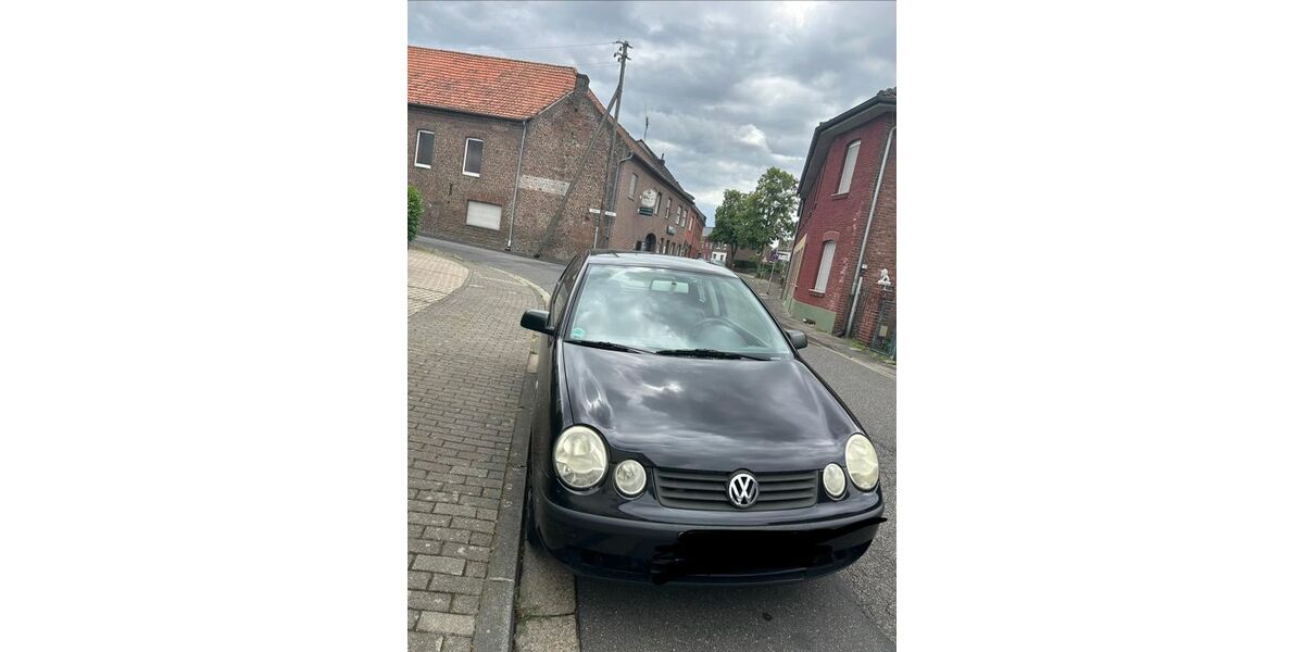 VW Polo 200.000 km 1.700 &euro; Heinsberg 52525