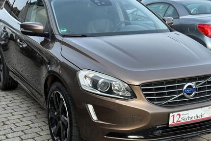 Volvo XC60 134.000 km 14.200 &euro; Alsdorf 52477