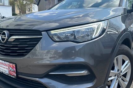 Opel Grandland (X) 142.450 km 8.799 &euro; Düren 52353