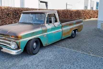 Chevrolet Andere 70.000 km 33.500 &euro; Aachen 52076