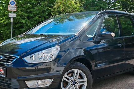 Ford Galaxy 99.000 km 9.499 &euro; Inden 52459
