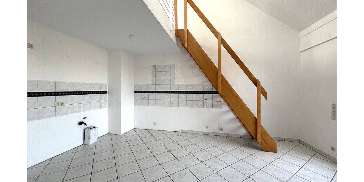 Etagenwohnung Stolberg Breinig - 2 Zimmer, 72 m&sup2;, 212.000&euro; | Angebot:26192211