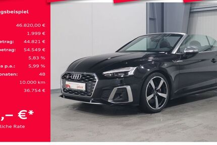 Audi S5 22.481 km 45.420 &euro; Aachen 52078