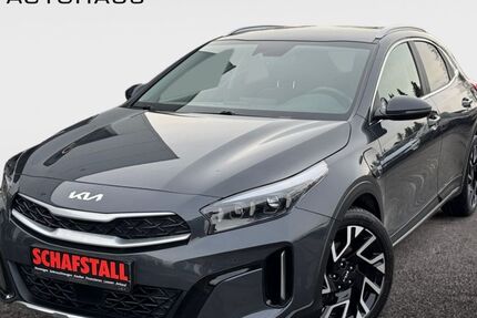 Kia XCeed 45.867 km 22.029 &euro; Aachen 52070