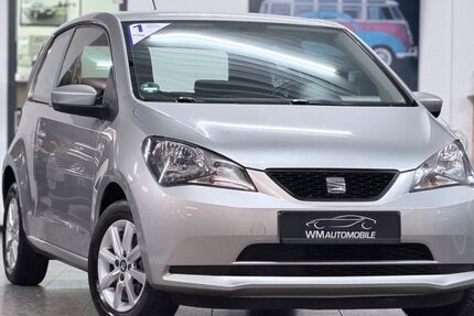 Seat Mii 76.000 km 6.900 &euro; Stolberg 52222