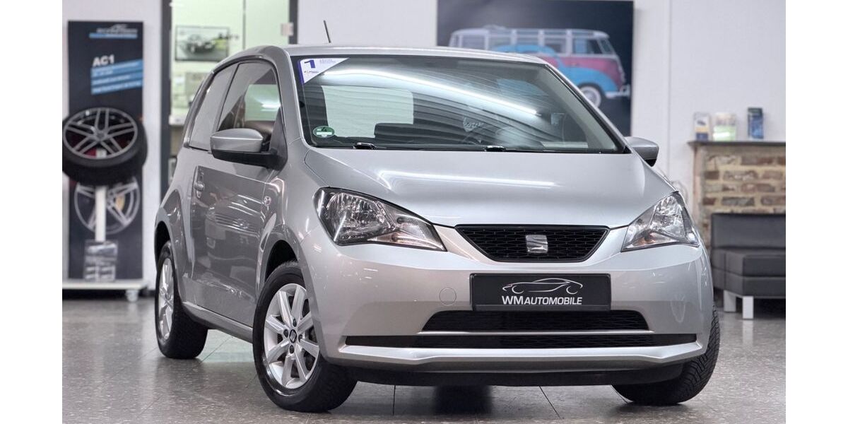 Seat Mii 76.000 km 6.900 &euro; Stolberg 52222