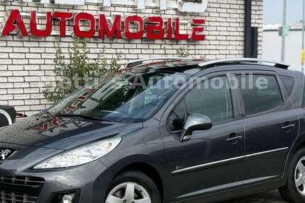 Peugeot 207 71.258 km 5.890 &euro; Erkelenz 41812