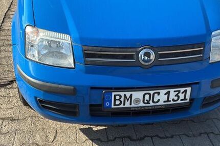 Fiat Panda 163.623 km 1.500 &euro; Bedburg 50181