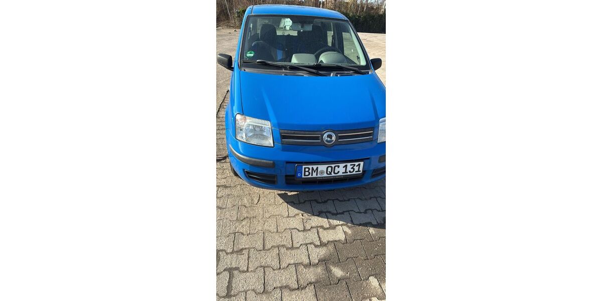 Fiat Panda 163.623 km 1.500 &euro; Bedburg 50181