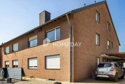 Haus Eschweiler Neu-Lohn - 7 Zimmer, 185 m&sup2;, 498.000&euro; | Angebot:25773292