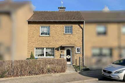 Haus Herzogenrath / Kohlscheid Kohlscheid - 4 Zimmer, 96 m&sup2;, 295.000&euro; | Angebot:24752042