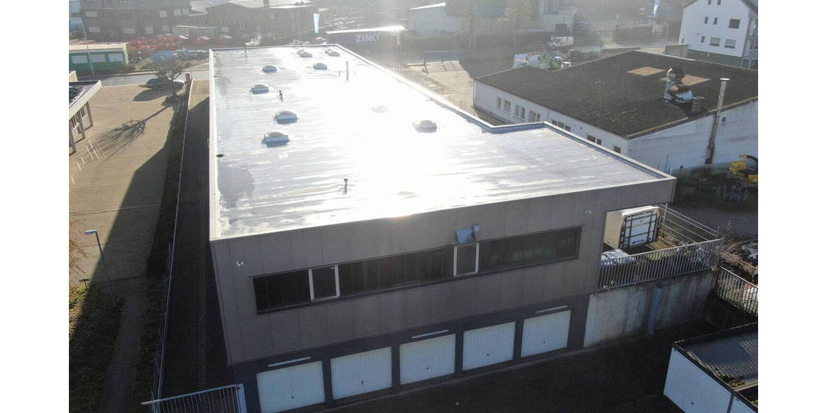 Gewerbeobjekt Alsdorf Schaufenberg - 1.295.000&euro; | Angebot:26023388