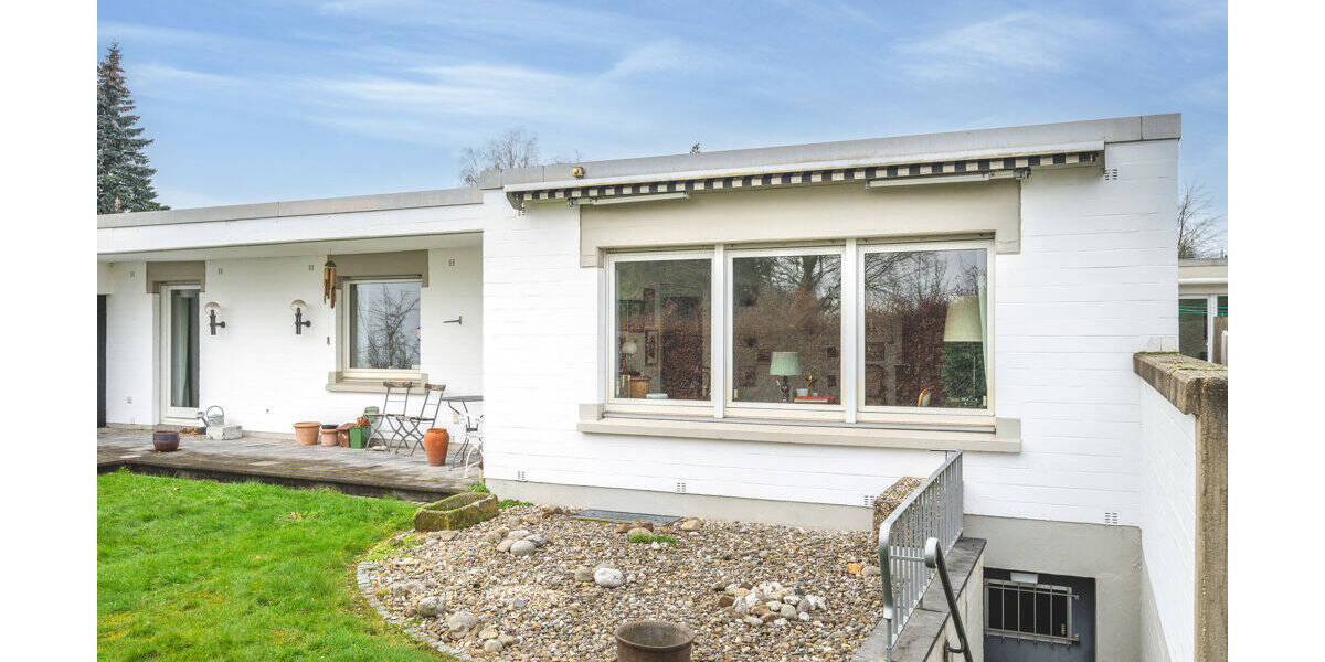 Einfamilienhaus Aachen Laurensberg - 4 Zimmer, 130 m&sup2;, 579.000&euro; | Angebot:26246819