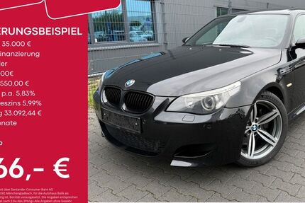 BMW M5 99.961 km 35.000 &euro; Übach-Palenberg ( nähe Aachen ) 52531