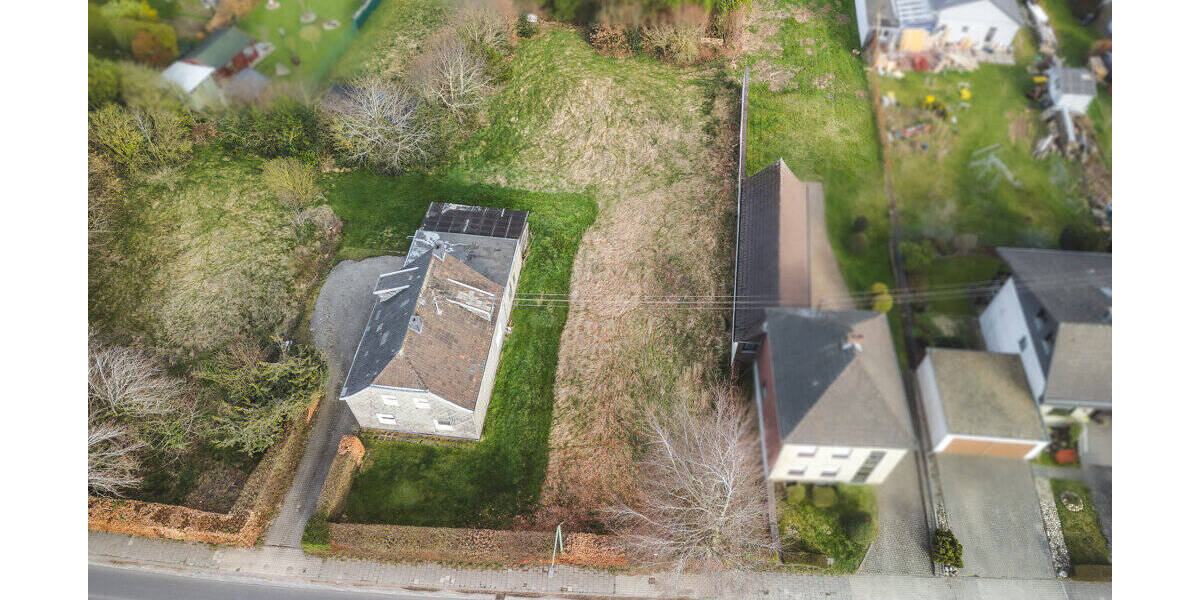 Grundstück Hürtgenwald Kleinhau - 209.000&euro; | Angebot:26207190