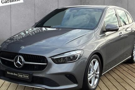 Mercedes-Benz B 180 23.150 km 26.950 &euro; Geilenkirchen 52511