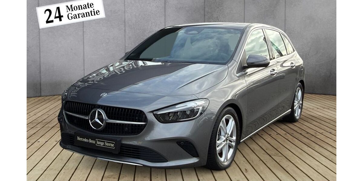 Mercedes-Benz B 180 23.150 km 26.950 &euro; Geilenkirchen 52511