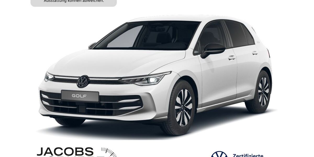 VW Golf 29.827 km 26.830 &euro; Geilenkirchen 52511