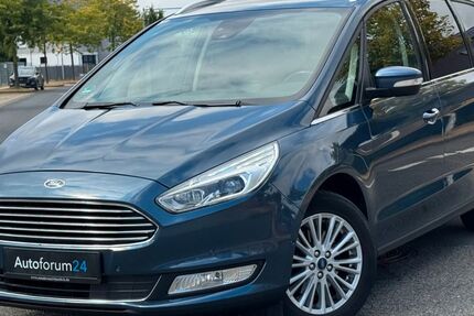 Ford Galaxy 129.000 km 18.399 &euro; Jülich 52428