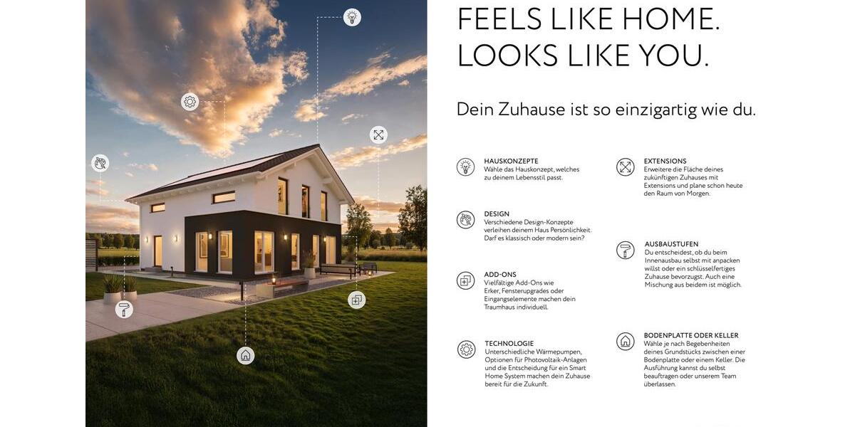 Einfamilienhaus Merzenich - 4 Zimmer, 139 m&sup2;, 2.288&euro; | Angebot:24530081