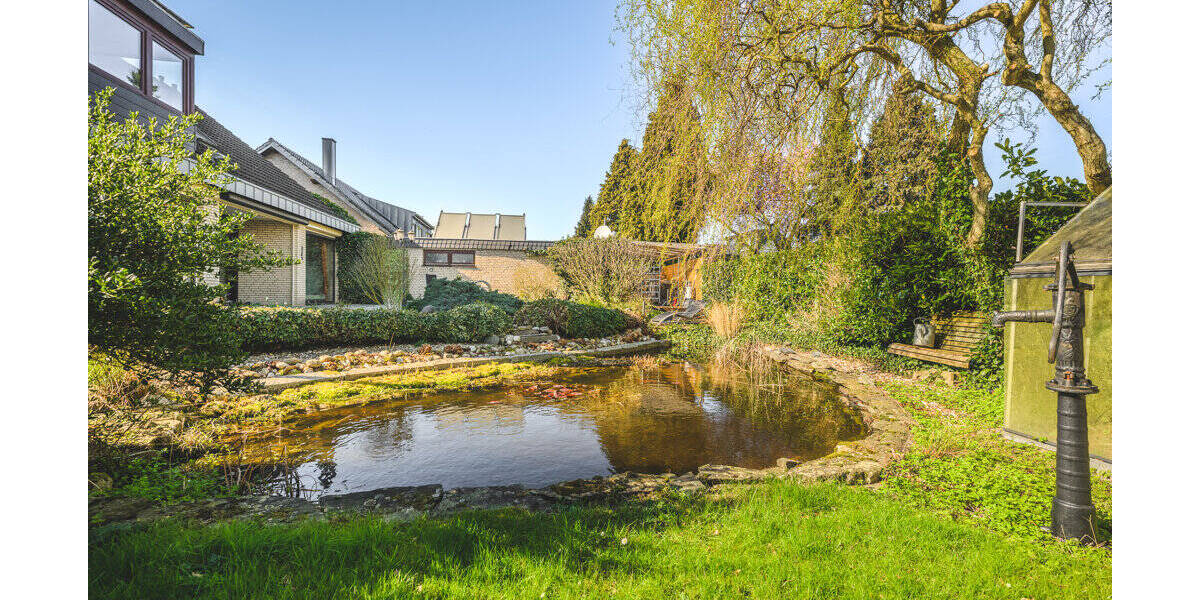 Mehrfamilienhaus, Wohnhaus Alsdorf / Begau Begau - 5 Zimmer, 162 m&sup2;, 425.000&euro; | Angebot:26379728