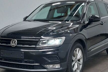 VW Tiguan 142.741 km 15.990 &euro; Aldenhoven 52457