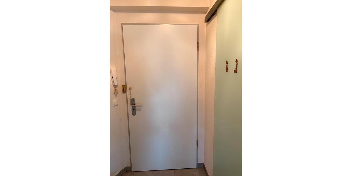 Etagenwohnung Simmerath - 1.5 Zimmer, 43 m&sup2;, 120.000&euro; | Angebot:27096098
