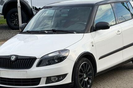 Skoda Fabia 216.379 km 3.600 &euro; Hückelhoven 41836