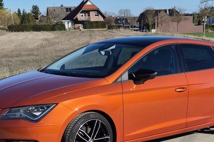 Seat Leon 145.000 km 10.100 &euro; Nörvenich 52388