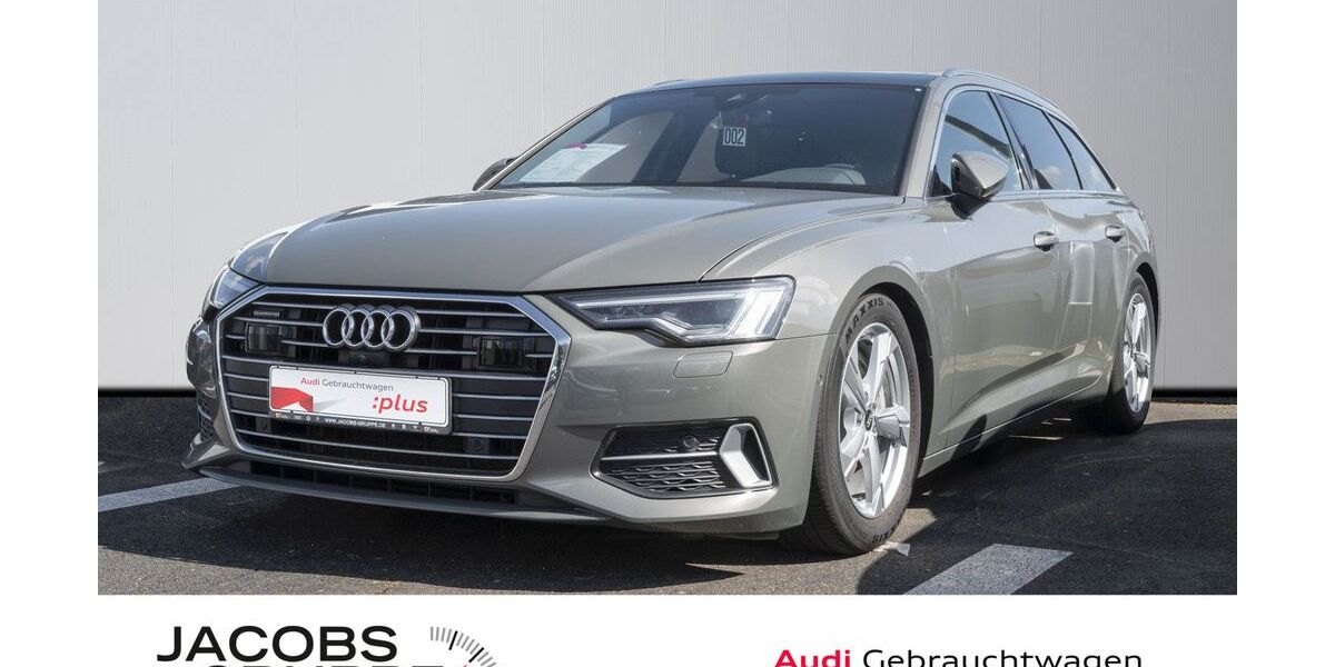 Audi A6 145.889 km 31.930 &euro; Geilenkirchen 52511