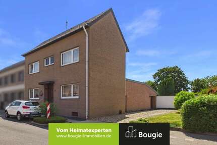 Haus Gangelt - 6 Zimmer, 140 m&sup2;, 285.000&euro; | Angebot:27070815