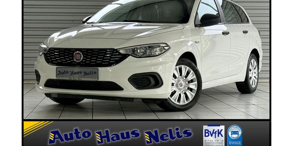 Fiat Tipo 66.000 km 9.990 &euro; Geilenkirchen 52511