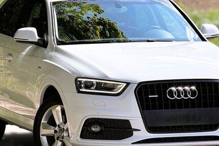 Audi Q3 199.925 km 10.920 &euro; Alsdorf 52477