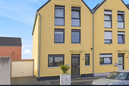 Haus Alsdorf - 4 Zimmer, 128 m&sup2;, 379.000&euro; | Angebot:26155439