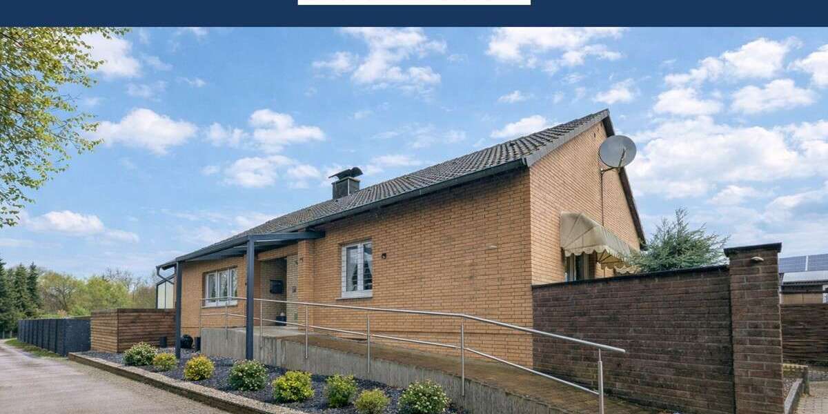 Einfamilienhaus Heinsberg - 3 Zimmer, 118 m&sup2;, 349.000&euro; | Angebot:26028115