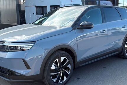 Opel Grandland (X) 1.001 km 35.480 &euro; Düren 52351